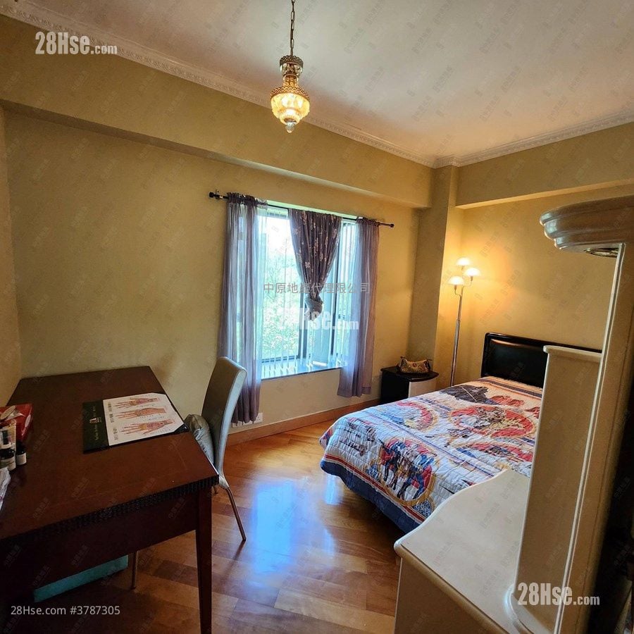 Tolo Ridge Sell 3 Bedrooms , 2 Bathrooms 1,223 ft²