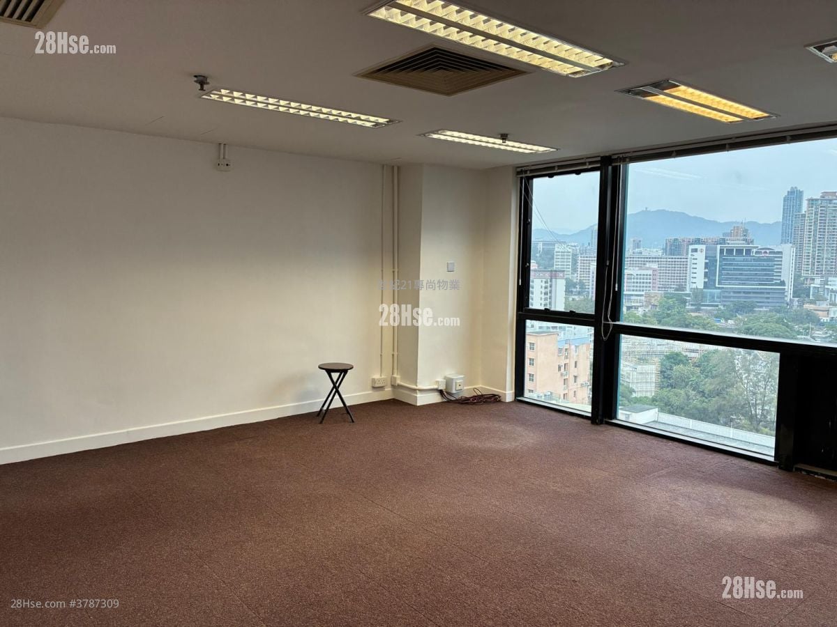 Woon Lee Commercial Building Rental