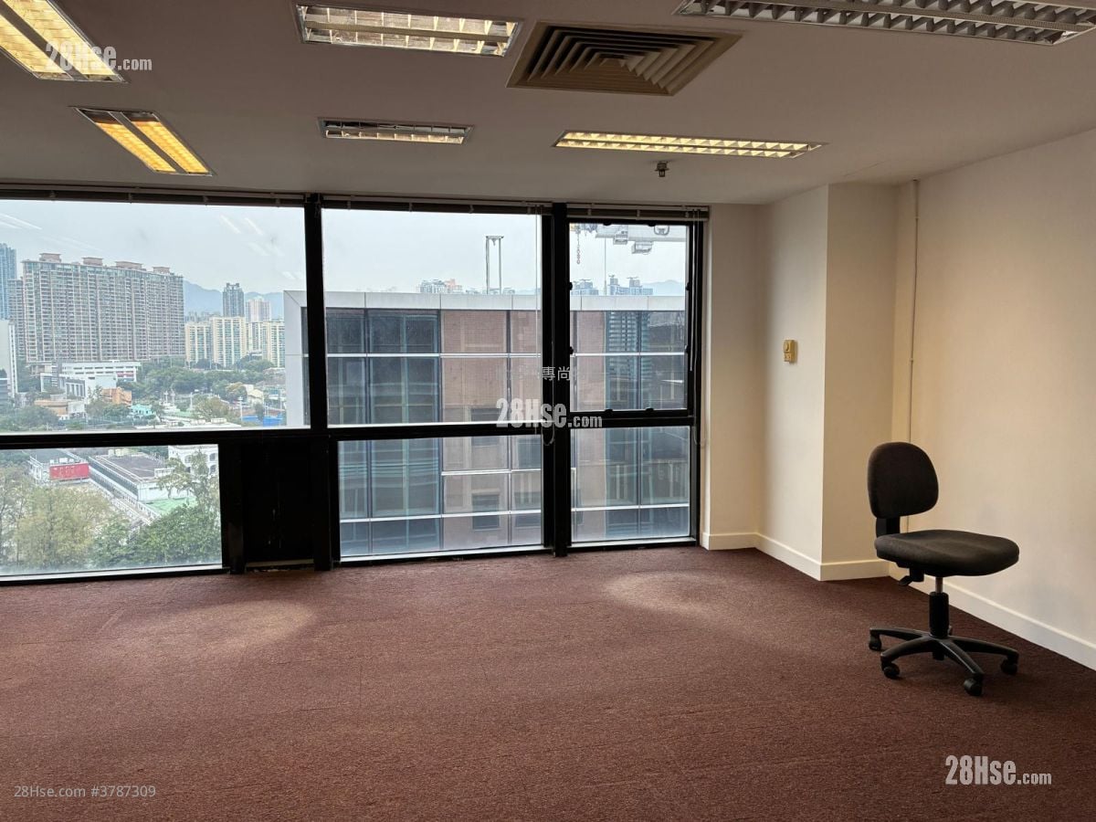Woon Lee Commercial Building Rental