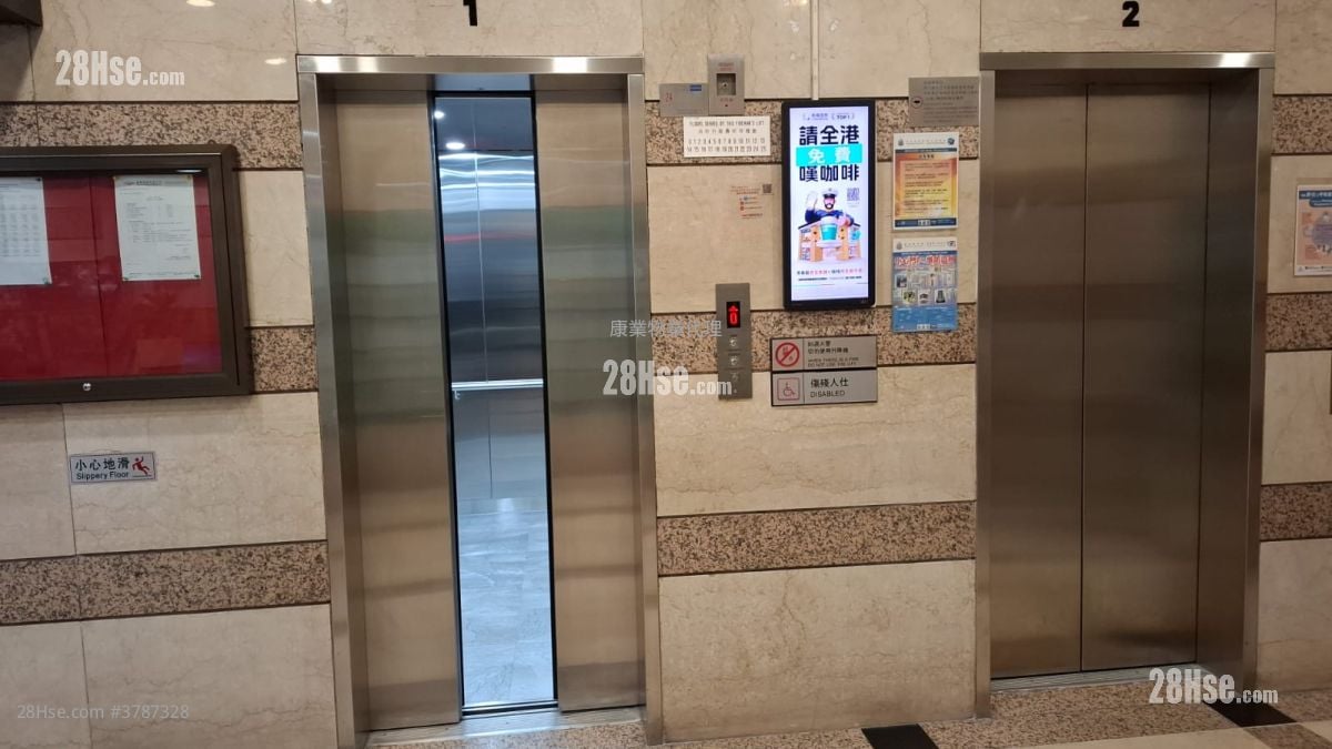 Sunwise Industrial Building Sell Studio