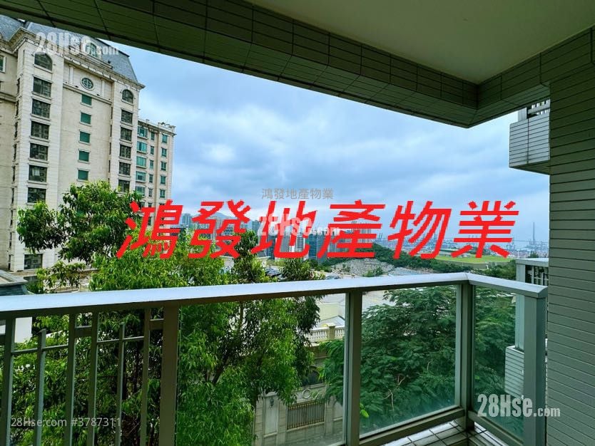 郝德杰山 售盘 3 房 , 2 浴室 755 平方尺