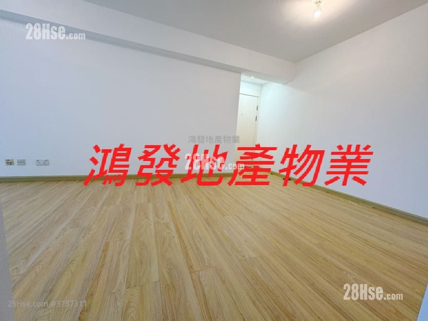 郝德杰山 售盘 3 房 , 2 浴室 755 平方尺