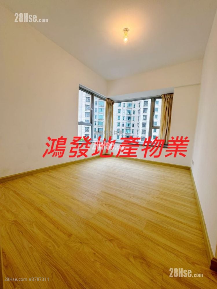 主人房: 郝德杰山 售盘 3 房 , 2 浴室 755 平方尺