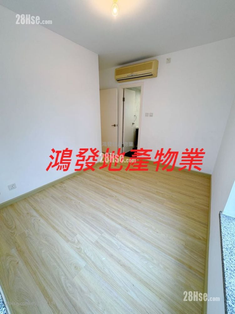 主人房: 郝德杰山 售盘 3 房 , 2 浴室 755 平方尺