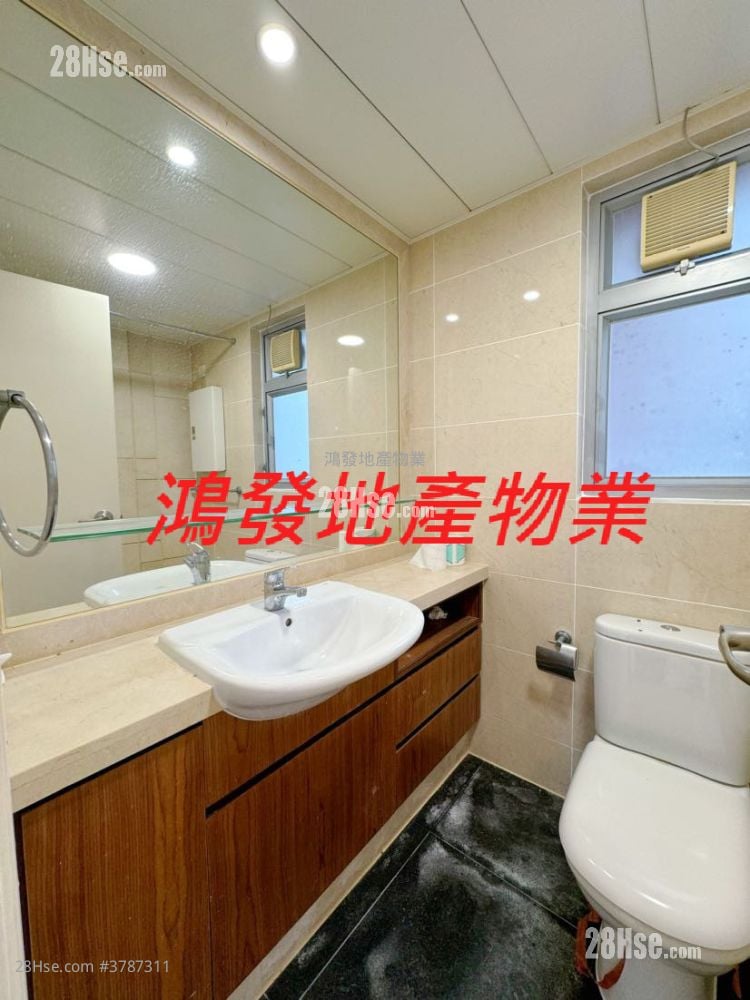 郝德杰山 售盘 3 房 , 2 浴室 755 平方尺