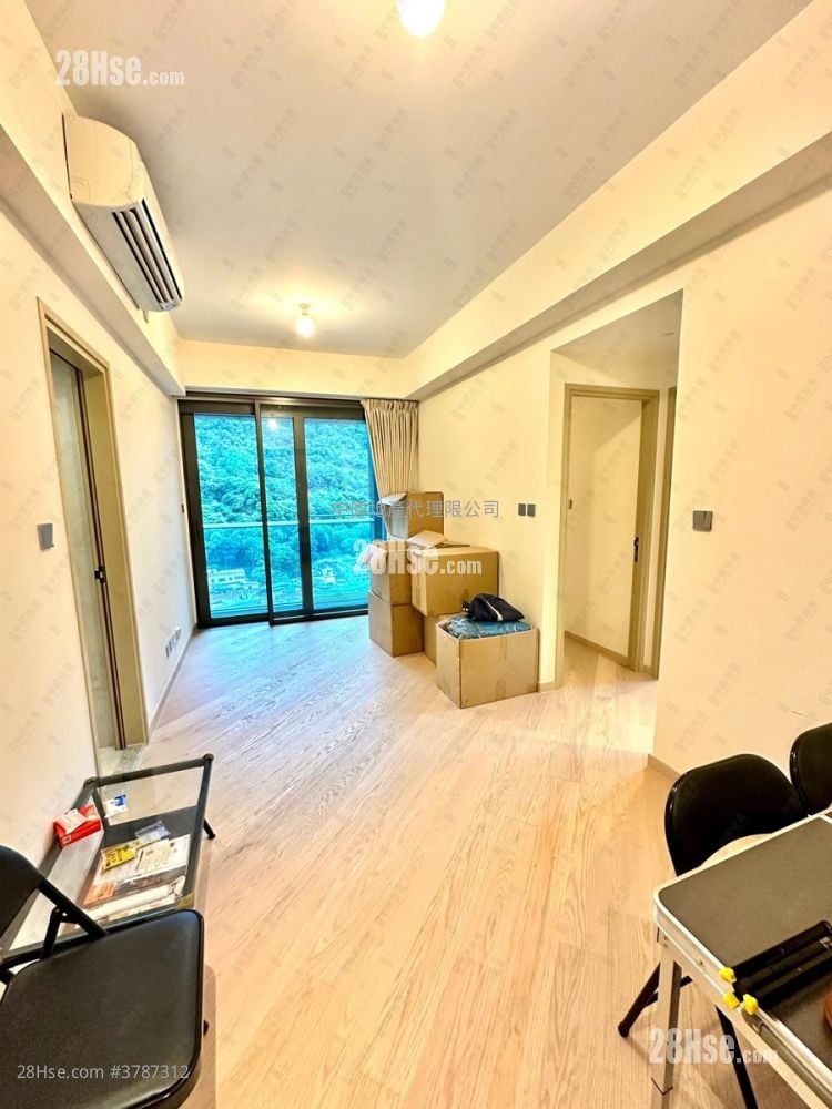 The Arles Sell 2 Bedrooms 512 ft²