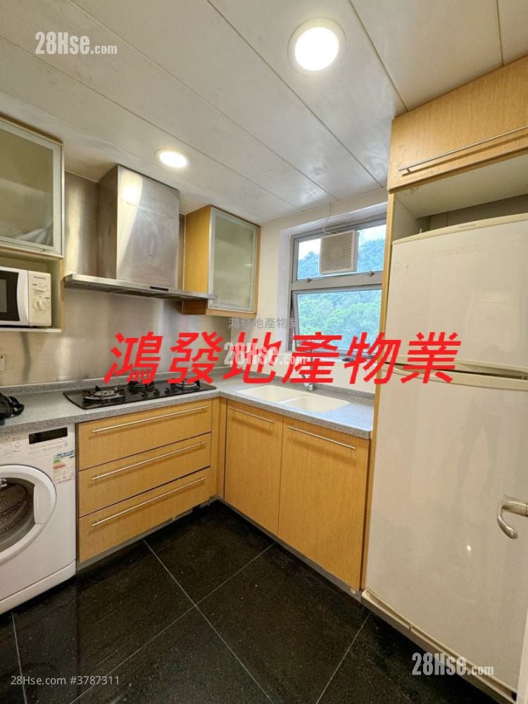 郝德杰山 售盘 3 房 , 2 浴室 755 平方尺