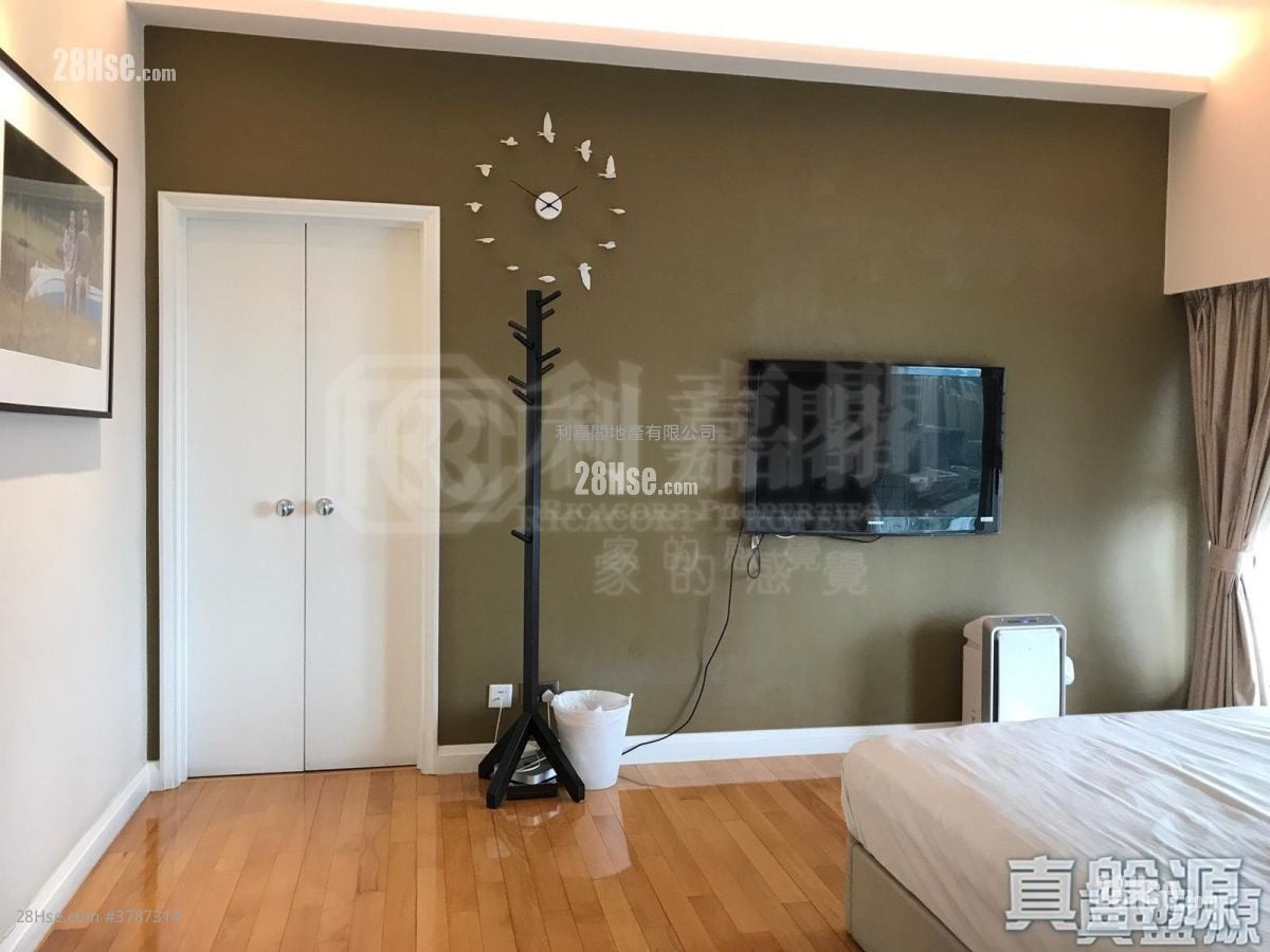 The Waterfront Sell 3 Bedrooms , 4 Bathrooms 1,592 ft²