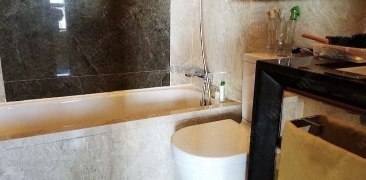 Grand Austin 租盘 580 平方尺