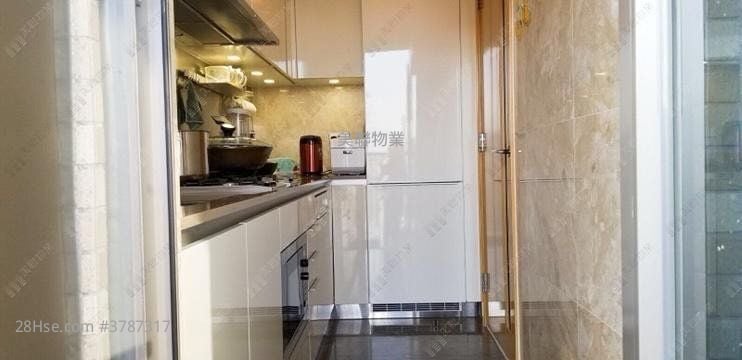 Grand Austin 租盘 580 平方尺