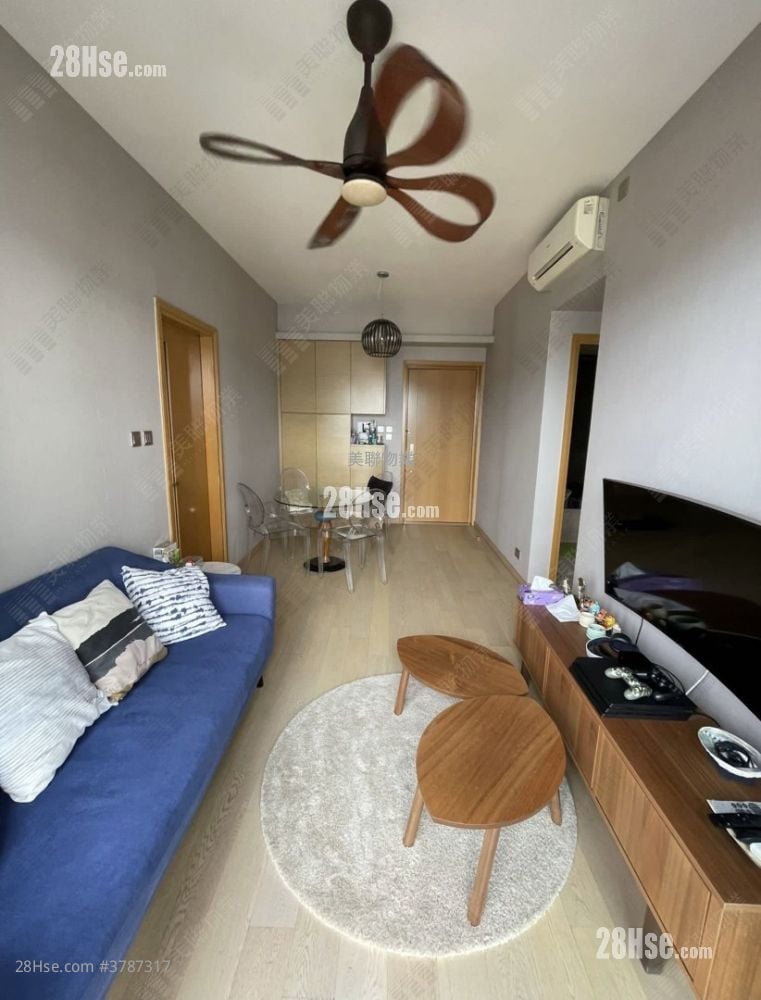 Grand Austin 租盘 580 平方尺