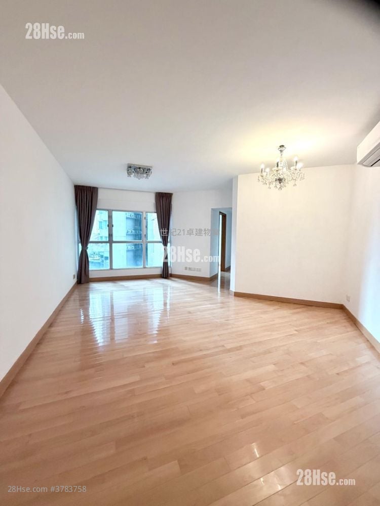 The Waterfront Rental 3 Bedrooms , 2 Bathrooms 934 ft²