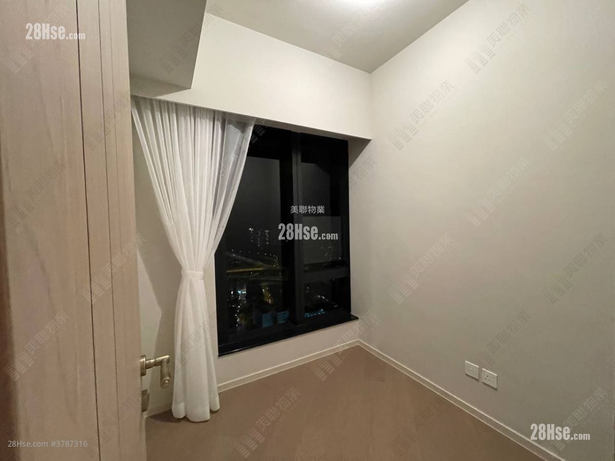 柏傲庄 租盘 2 房 , 1 浴室 431 平方尺