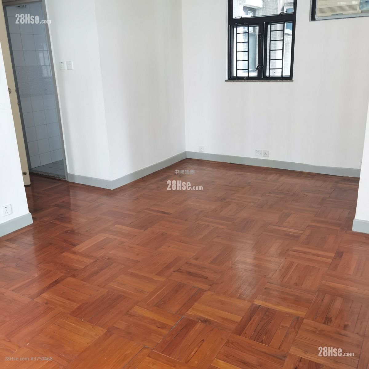 骏发花园 租盘 2 房 , 1 浴室 478 平方尺