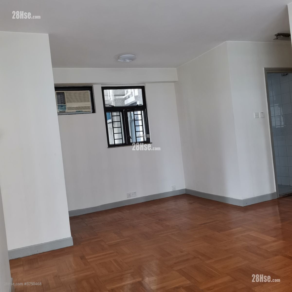 骏发花园 租盘 2 房 , 1 浴室 478 平方尺