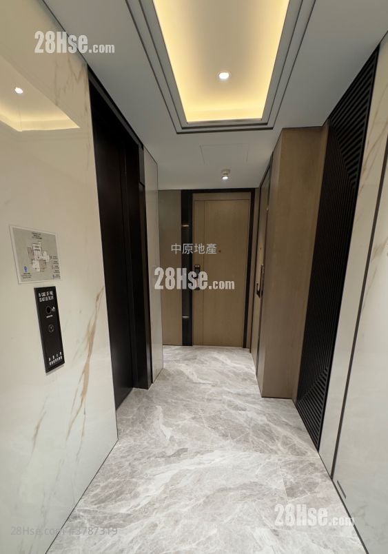 千望 售盘 开放式间隔 , 1 浴室 172 平方尺