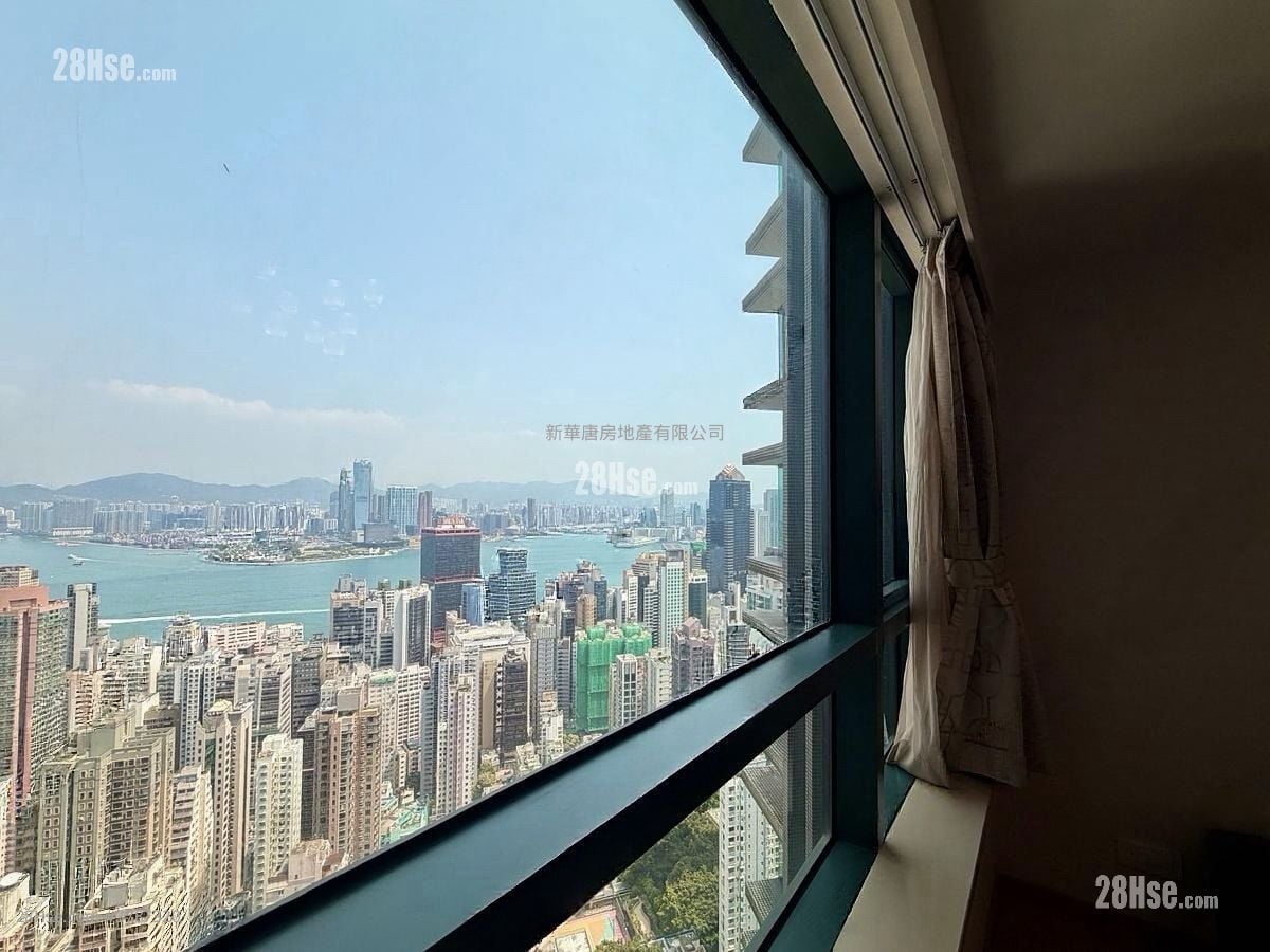 罗便臣道80号 租盘 3 房 , 3 浴室 1,052 平方尺