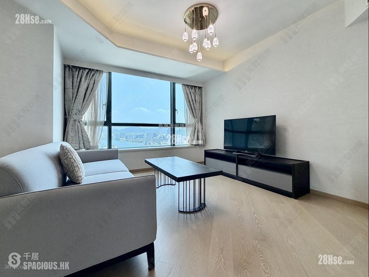 罗便臣道80号 租盘 3 房 , 3 浴室 1,052 平方尺