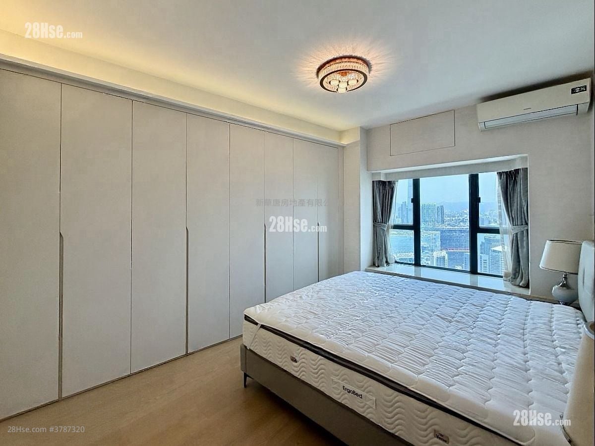 罗便臣道80号 租盘 3 房 , 3 浴室 1,052 平方尺