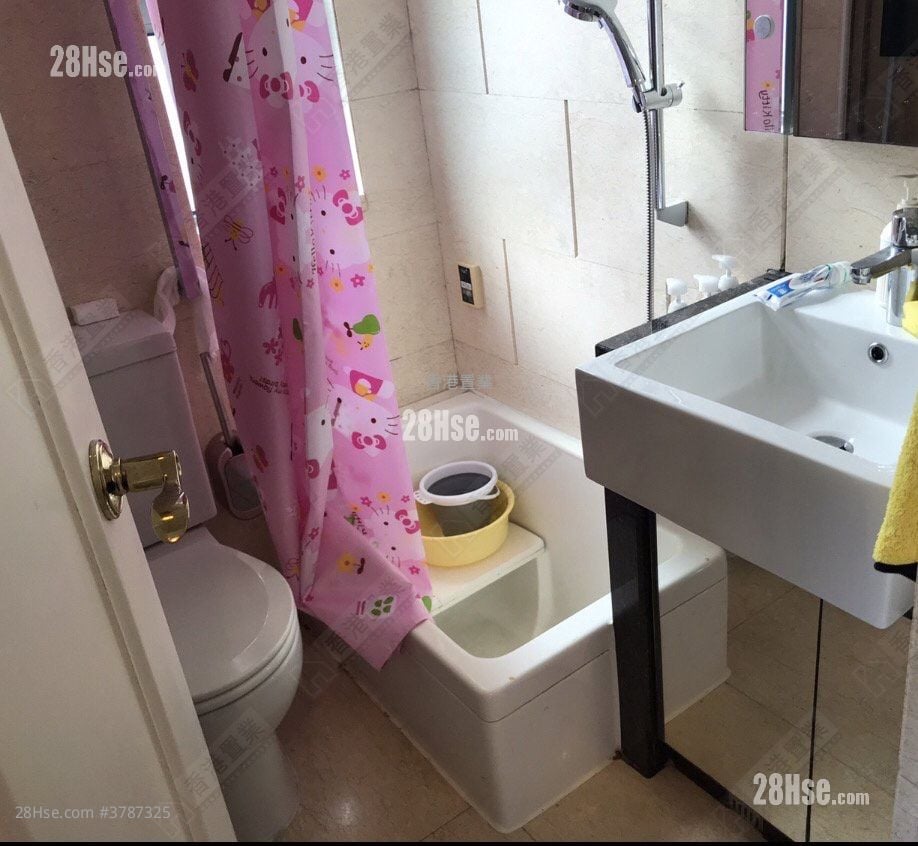 Maison Rose Rental 1 Bedroom , 1 Bathroom