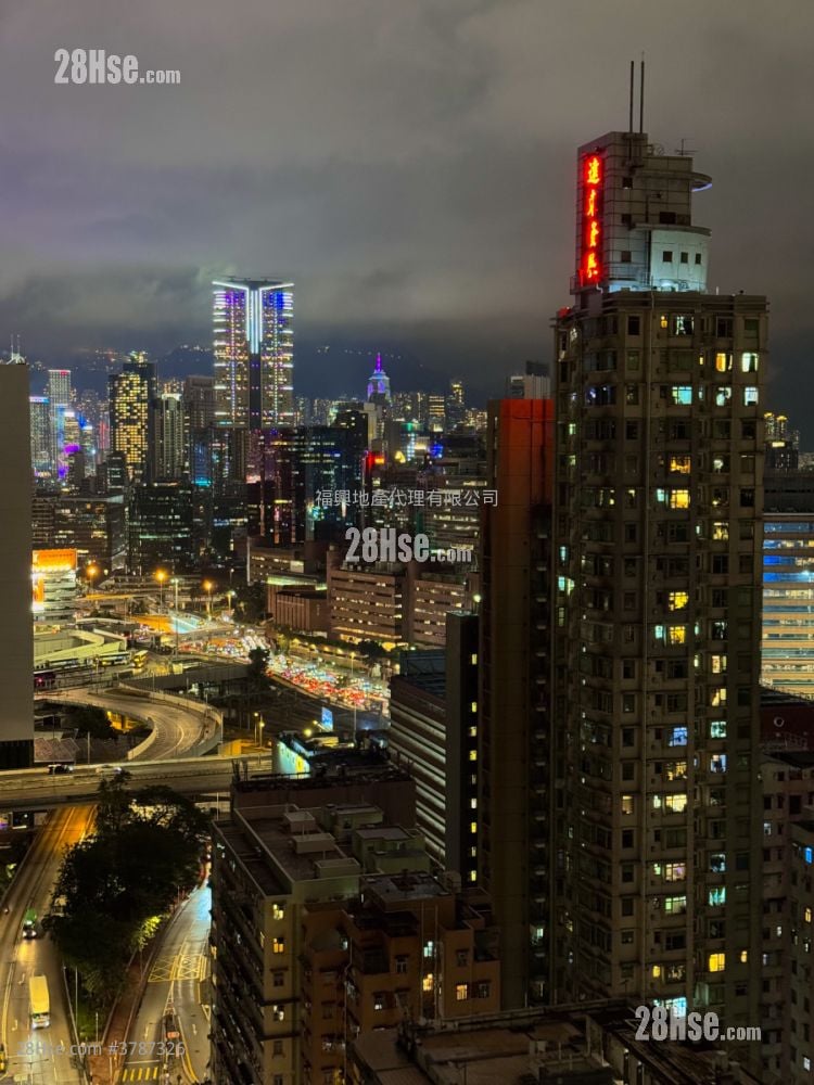 Metro 6 Sell 2 Bedrooms , 1 Bathroom 423 ft²