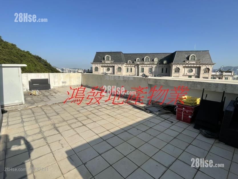 郝德杰山 售盘 3 房 , 2 浴室 804 平方尺