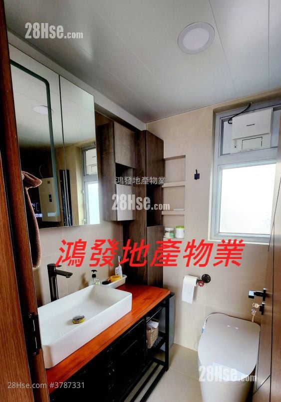 郝德杰山 售盘 3 房 , 2 浴室 804 平方尺