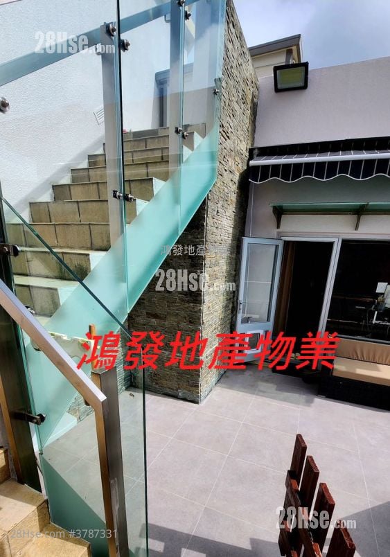 郝德杰山 售盘 3 房 , 2 浴室 804 平方尺