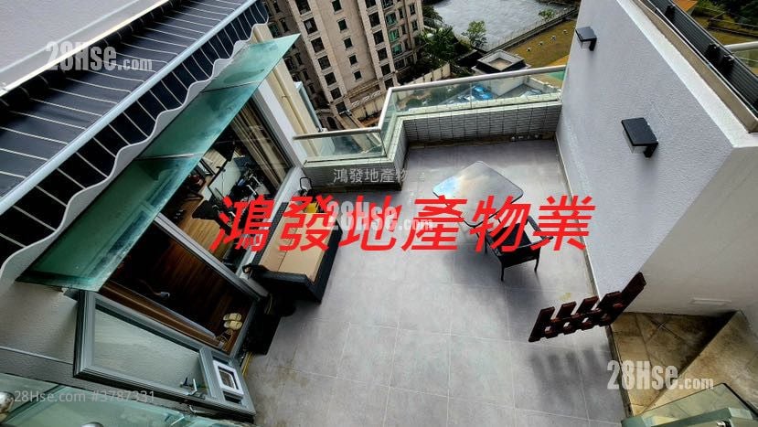 郝德杰山 售盘 3 房 , 2 浴室 804 平方尺