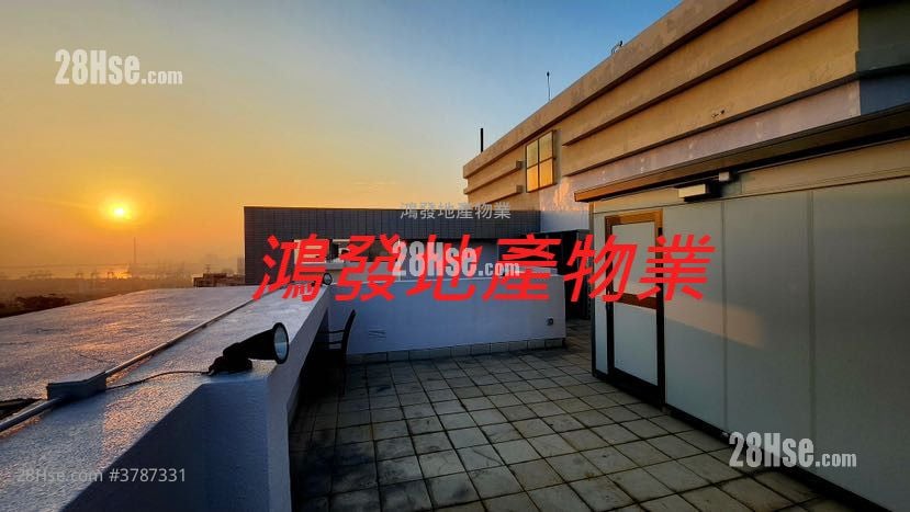 郝德杰山 售盘 3 房 , 2 浴室 804 平方尺