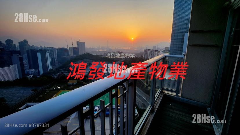 郝德杰山 售盘 3 房 , 2 浴室 804 平方尺