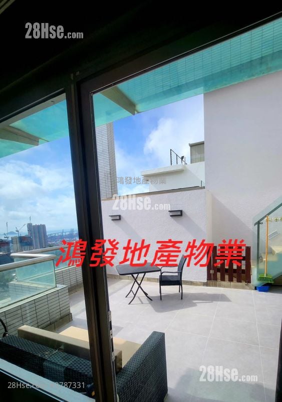 郝德杰山 售盘 3 房 , 2 浴室 804 平方尺