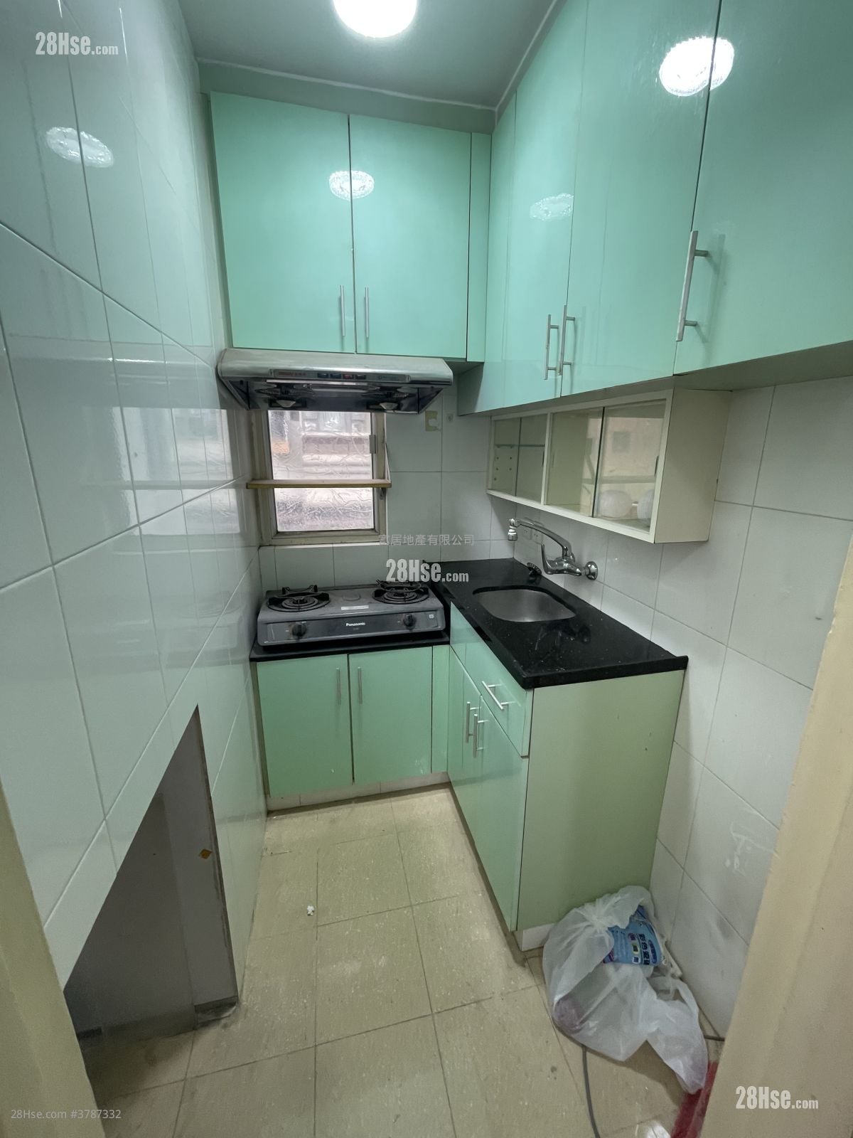 美宁中心 售盘 1 房 , 1 浴室 226 平方尺