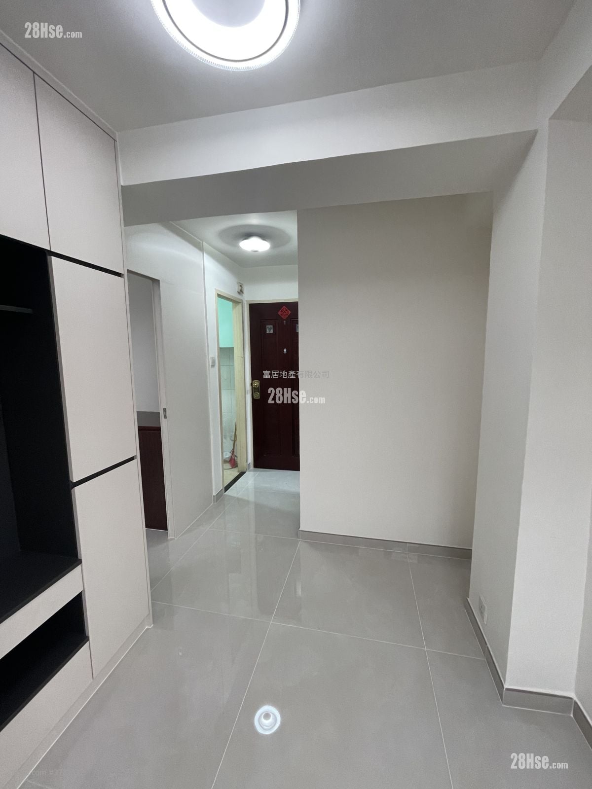 美宁中心 售盘 1 房 , 1 浴室 226 平方尺