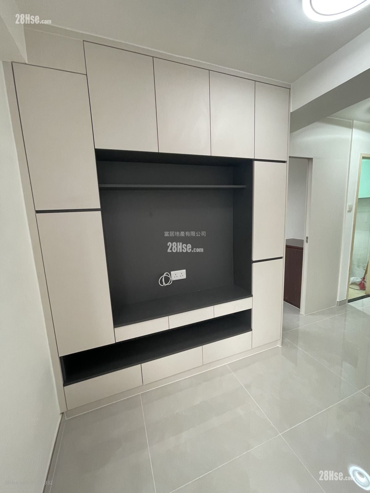 美宁中心 售盘 1 房 , 1 浴室 226 平方尺