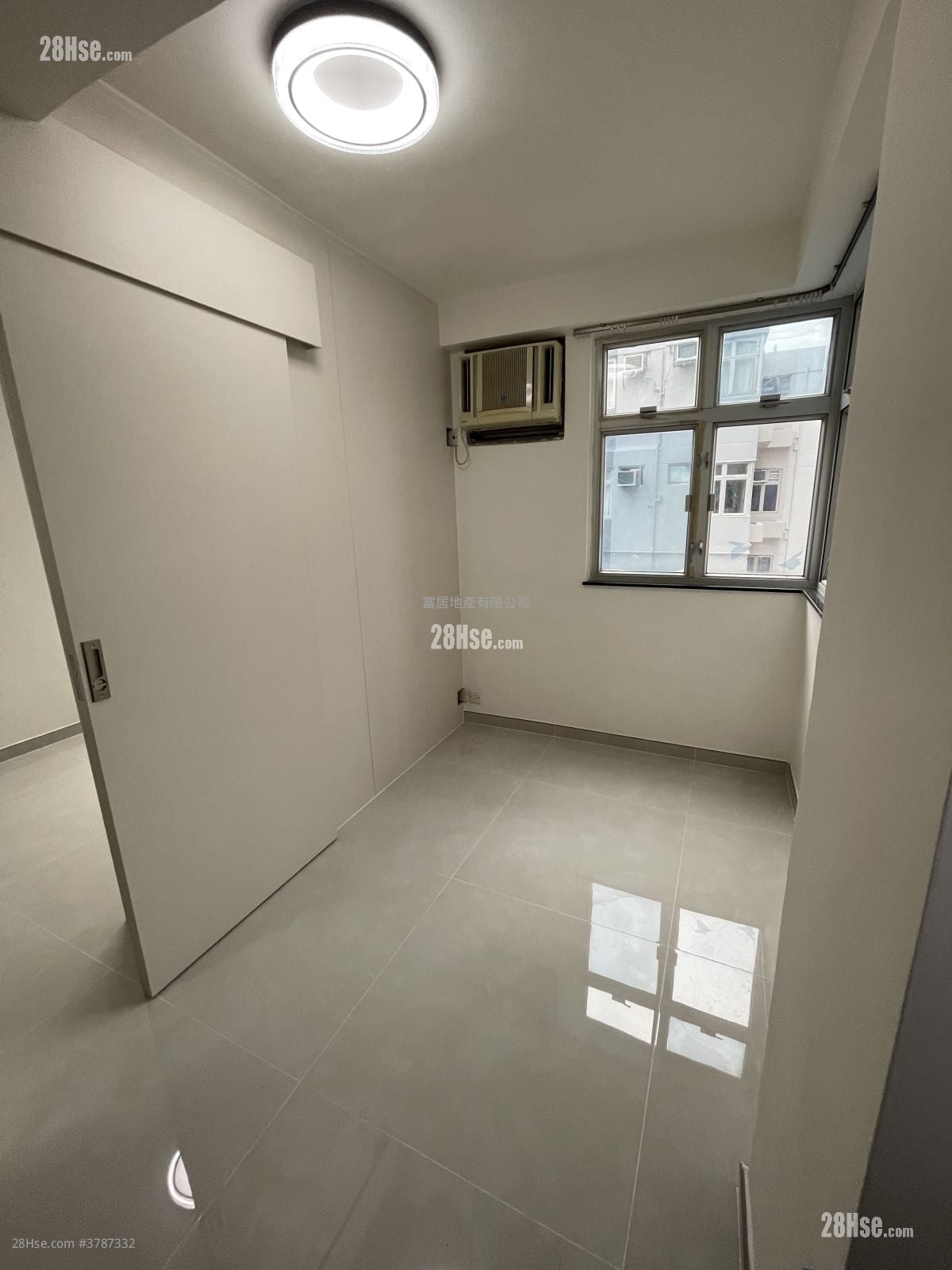 美宁中心 售盘 1 房 , 1 浴室 226 平方尺