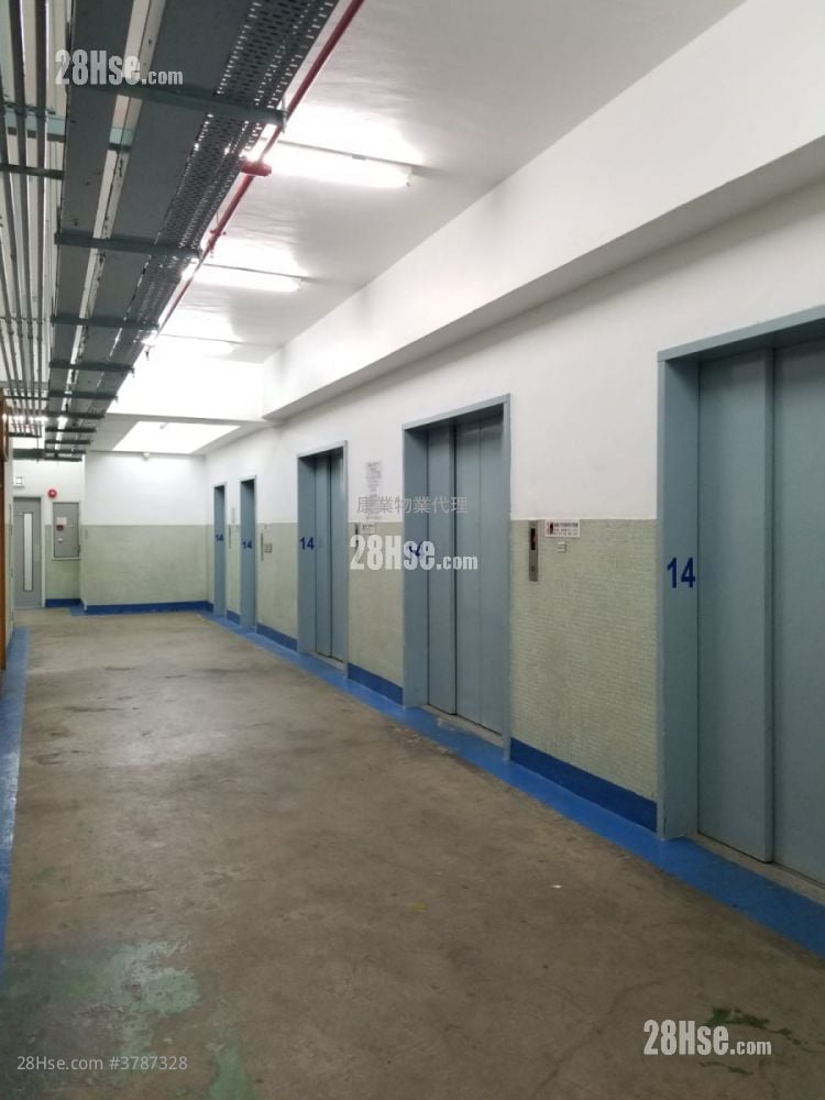 Sunwise Industrial Building Sell Studio