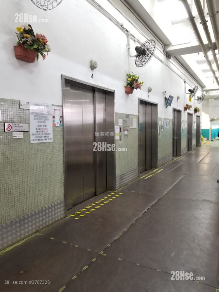 Sunwise Industrial Building Sell Studio