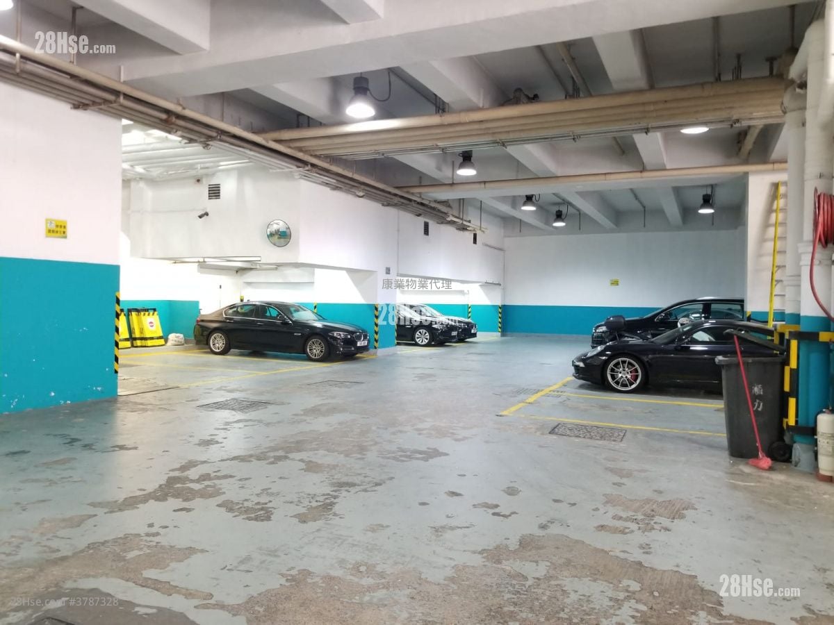 Sunwise Industrial Building Sell Studio