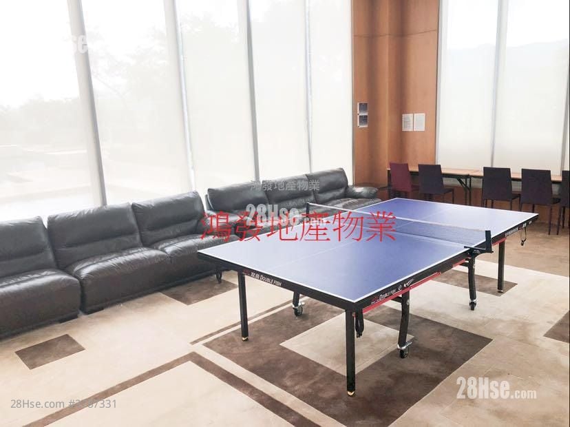 郝德杰山 售盘 3 房 , 2 浴室 804 平方尺