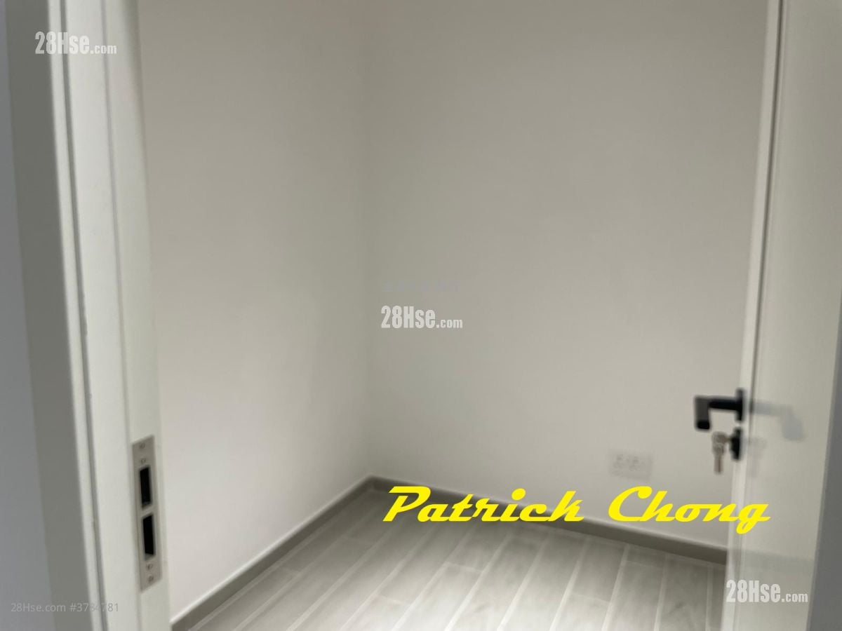 嘉美大厦 租盘 2 房 , 1 浴室 312 平方尺