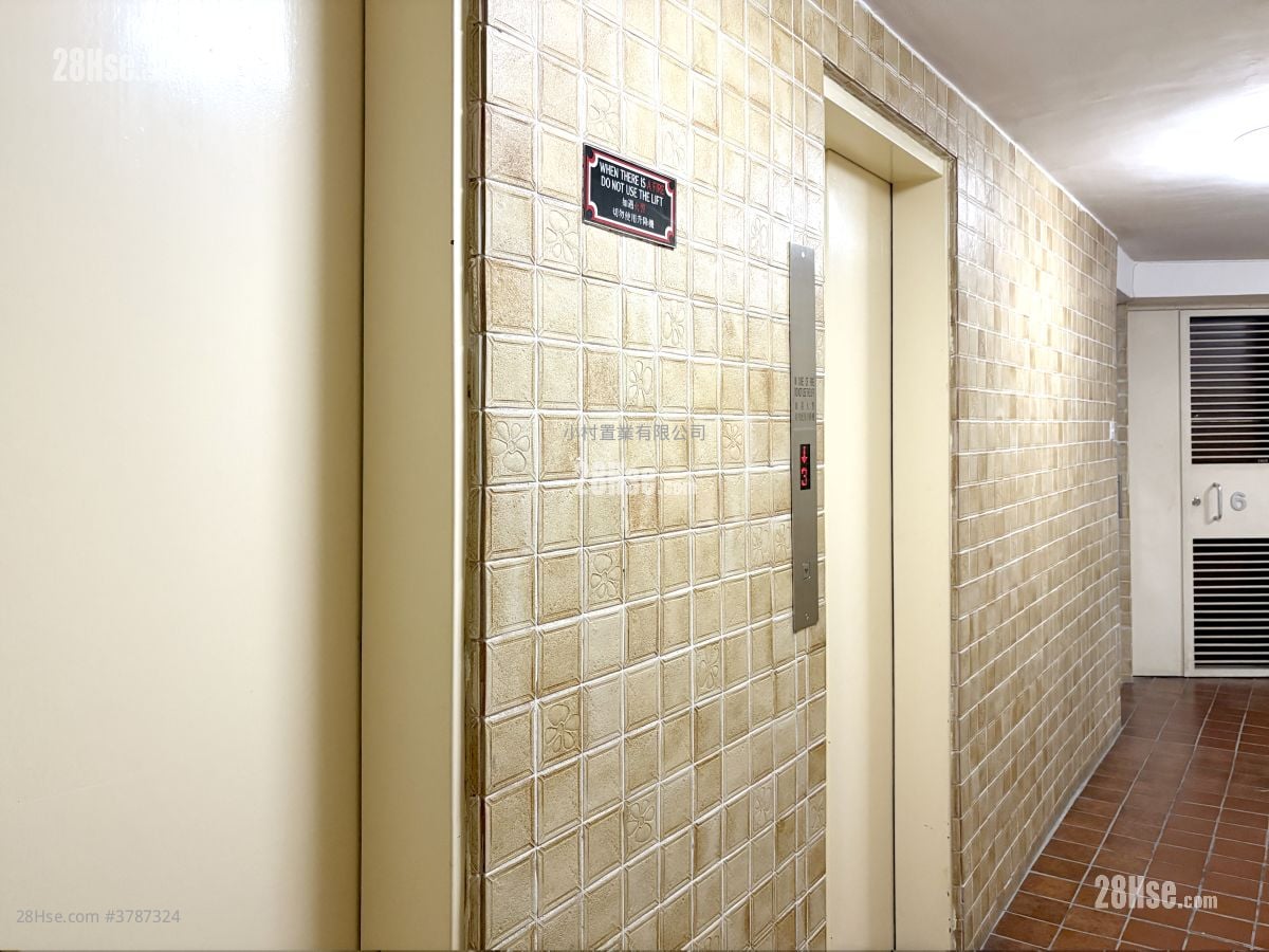 other: Aberdeen Centre Sell 2 Bedrooms , 2 Bathrooms 662 ft²