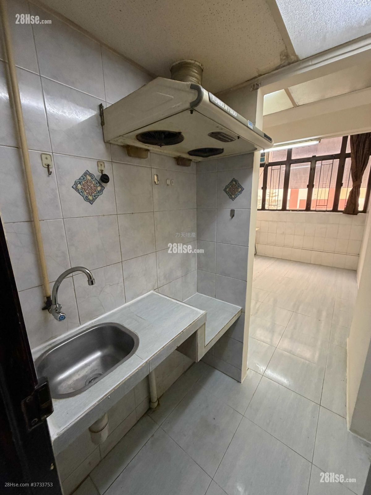 Chat Ma Mansion Rental Studio , 1 Bathroom 170 ft²