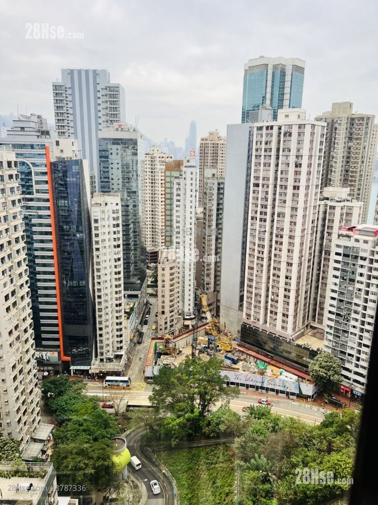 富泽花园 售盘 3 房 , 2 浴室 652 平方尺