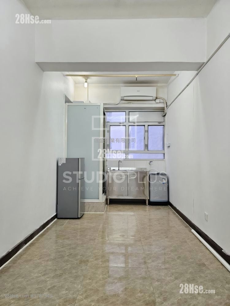 Superluck Industrial Centre Rental 1 Toilet