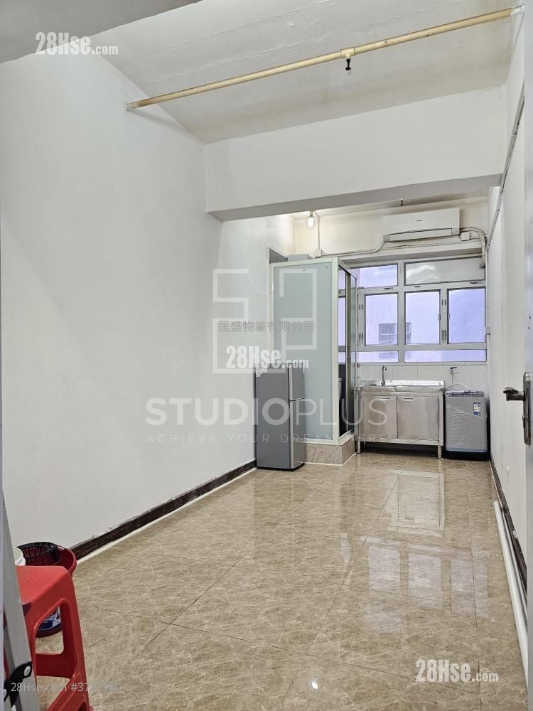 Superluck Industrial Centre Rental 1 Toilet