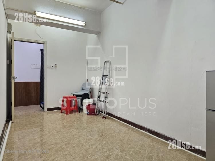 Superluck Industrial Centre Rental 1 Toilet