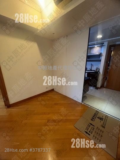 Chelsea Court Rental 464 ft²