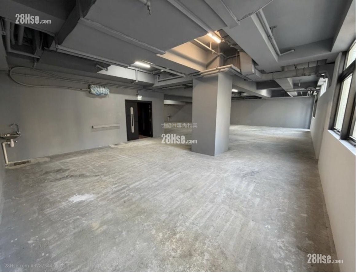 骏星创科中心 租盘