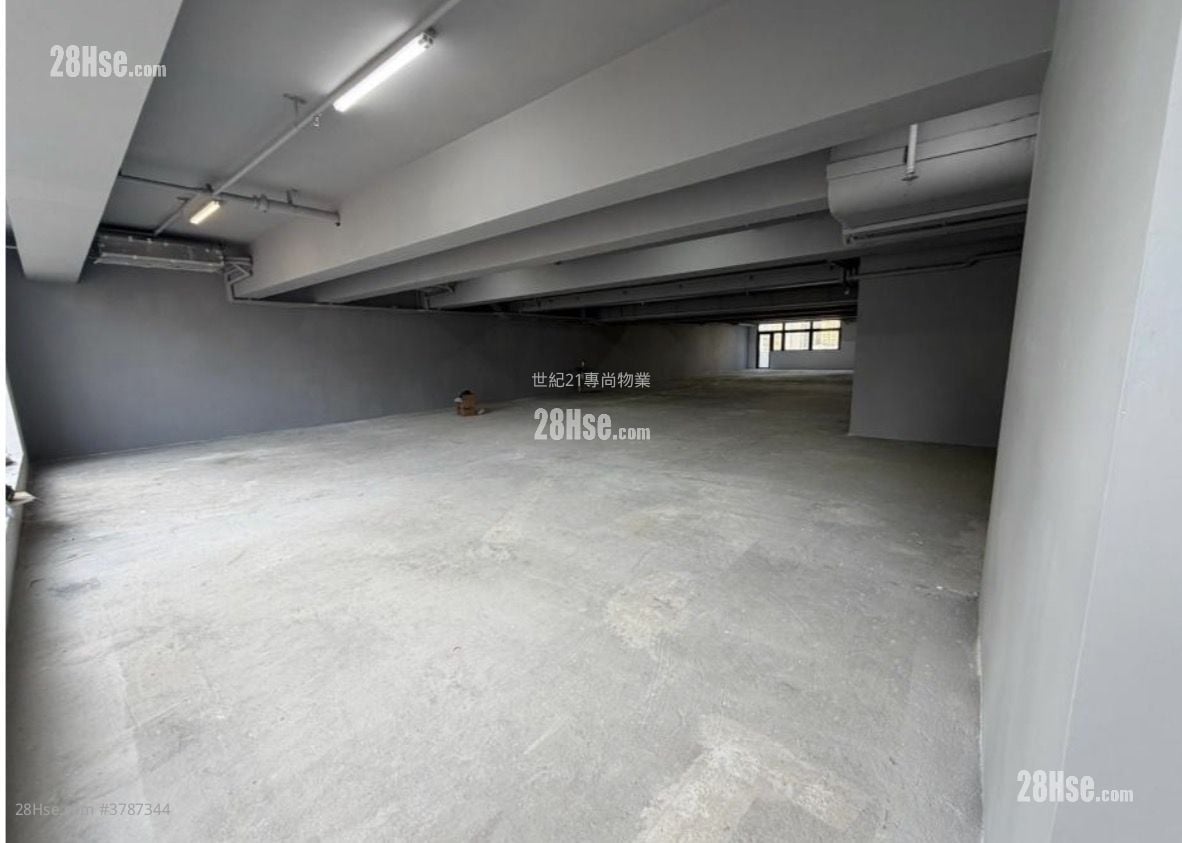 骏星创科中心 租盘